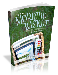 Your Morning Basket