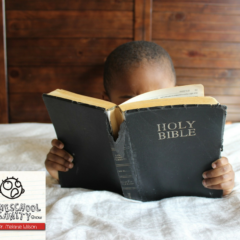 Apologetics in Your Homeschool