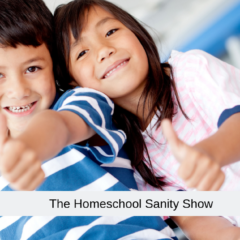 Training Character Into Your Kids with Kathie Morrissey