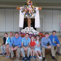 Parenting Practices for Christian Homeschoolers