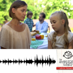 3 Child Discipline Lies That Make Homeschooling Harder