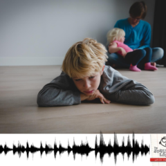 What to Do When Your Child Won’t Say “I’m Sorry”