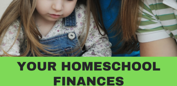 Your Homeschool Finances with Scott LaPierre
