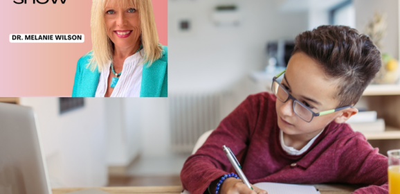 Motivating Learners with Dr. Lee Jenkins