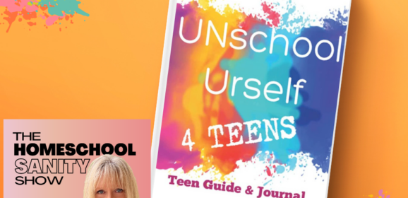 Can Your High Schooler Homeschool Themselves?