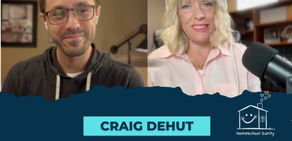 Countering the Culture of Hollywood with Craig Dehut