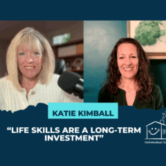 The Easy Way to Teach Life Skills