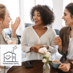 Homeschool Mom Friendships