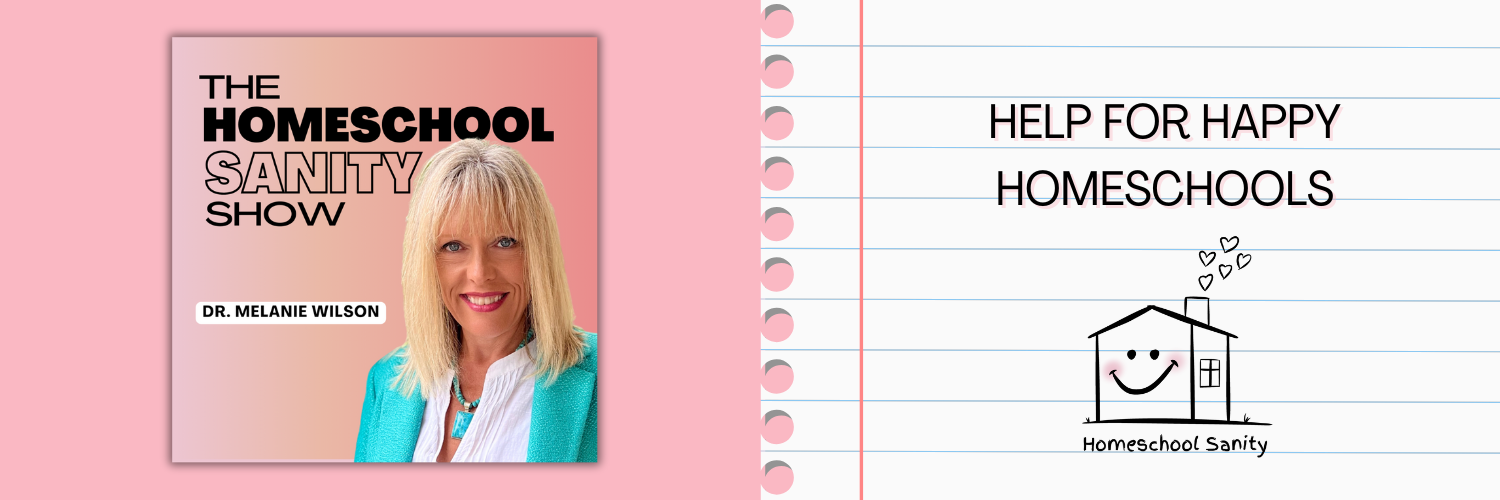 Homeschool Sanity