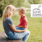 I Like You: The Power of Unconditional Positive Regard in Parenting