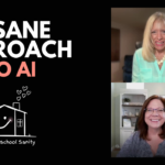 A Sane Approach to AI in Your Homeschool